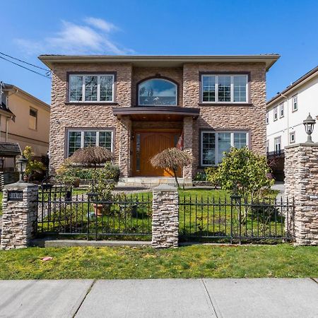 Appartamento An Yang House Burnaby Esterno foto