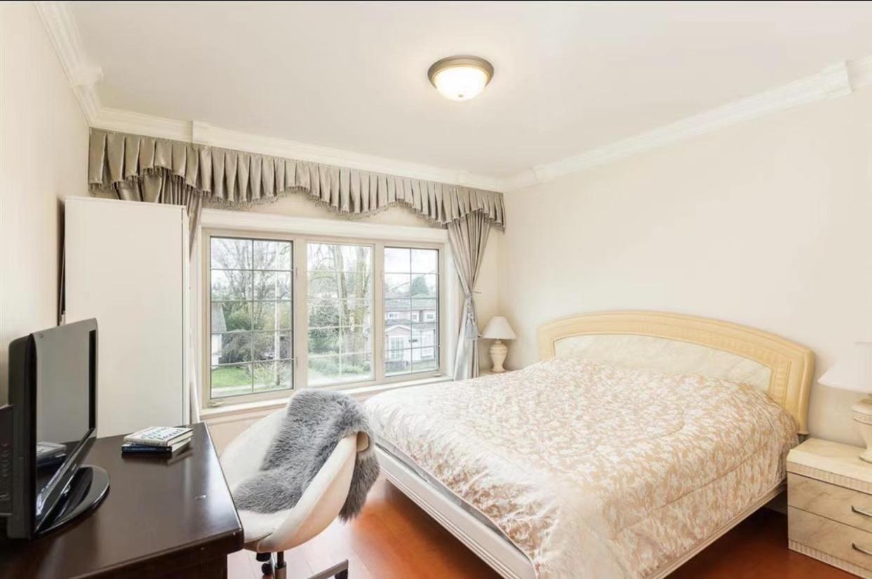 Appartamento An Yang House Burnaby Esterno foto