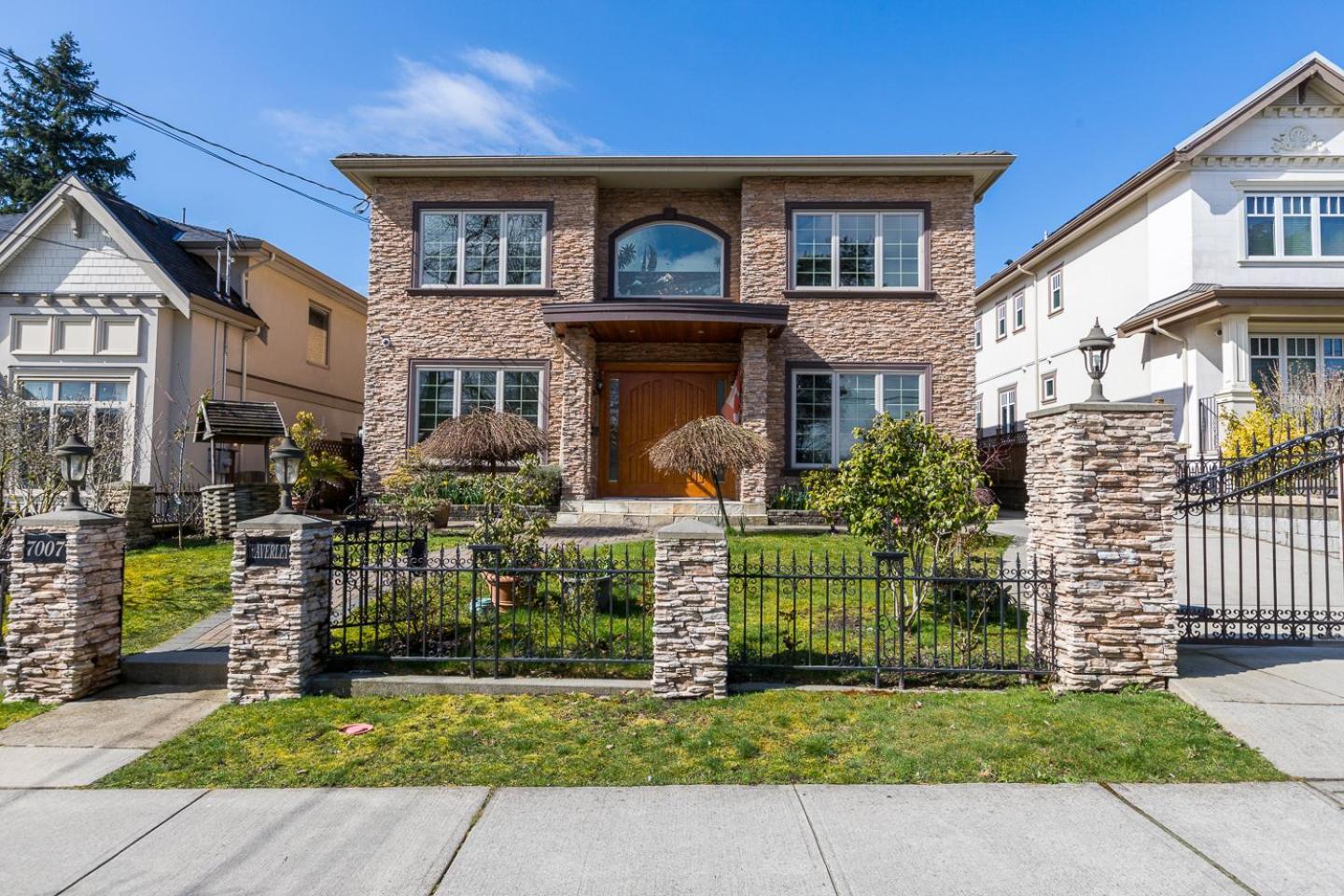 Appartamento An Yang House Burnaby Esterno foto