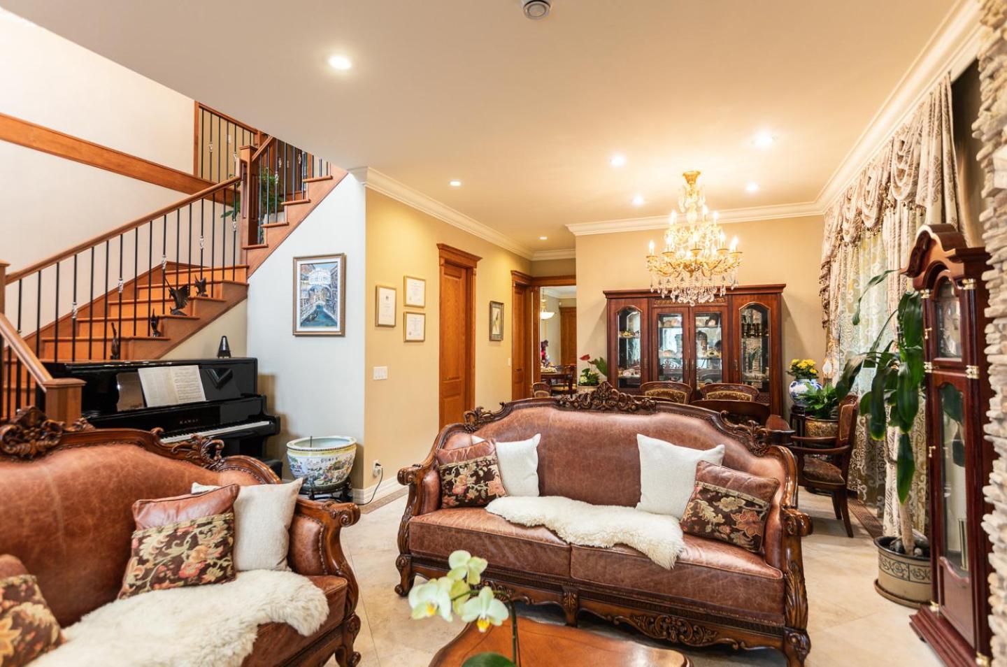 Appartamento An Yang House Burnaby Esterno foto