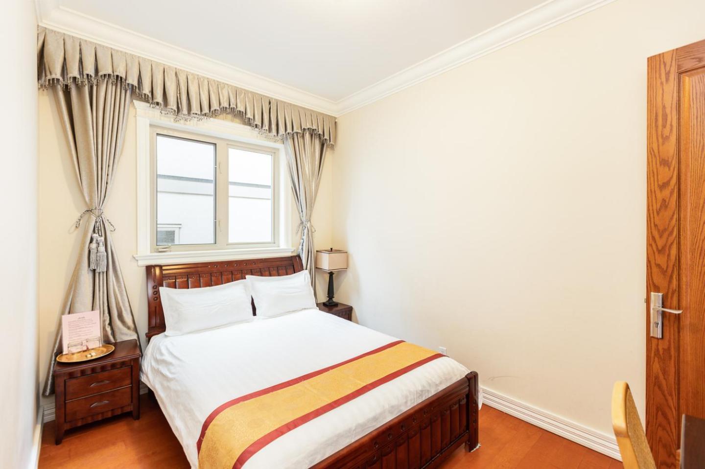 Appartamento An Yang House Burnaby Esterno foto