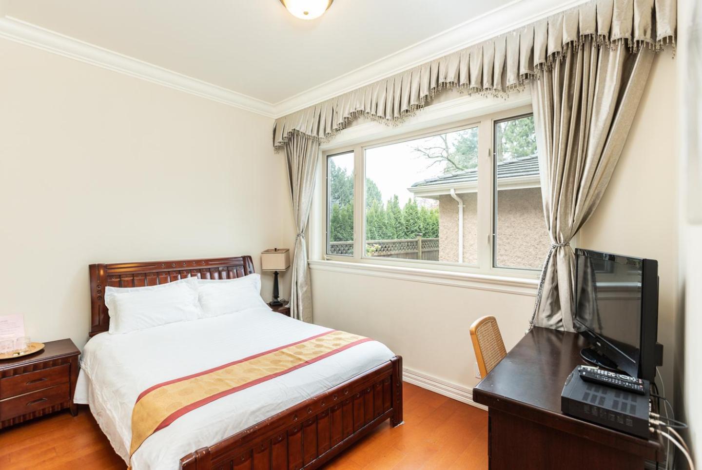 Appartamento An Yang House Burnaby Esterno foto